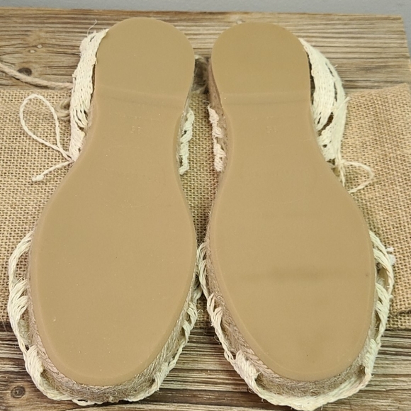 Ball Pages All-White Slingback size 5 - Picture 5 of 10